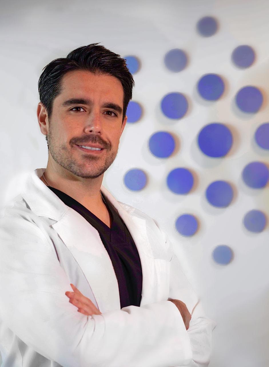 Dr. Sebastián Arrieta